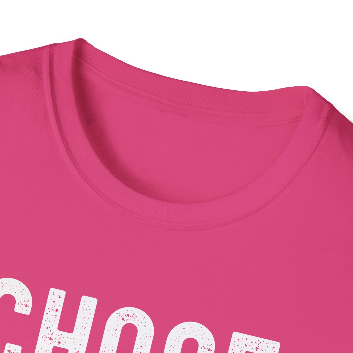 Chase Dreams Not Drama T-Shirt, Motivational Tee, Gift for Dreamers, Inspirational Apparel, Casual Everyday Wear