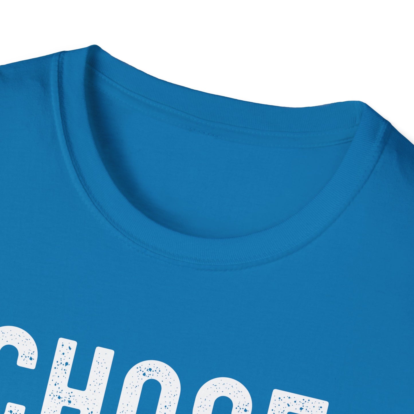 Chase Dreams Not Drama T-Shirt, Motivational Tee, Gift for Dreamers, Inspirational Apparel, Casual Everyday Wear