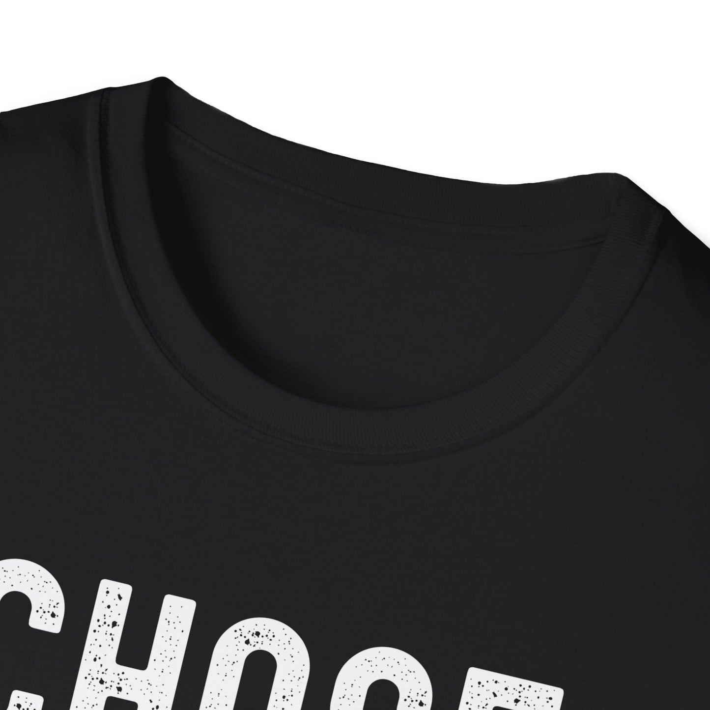 Chase Dreams Not Drama T-Shirt, Motivational Tee, Gift for Dreamers, Inspirational Apparel, Casual Everyday Wear