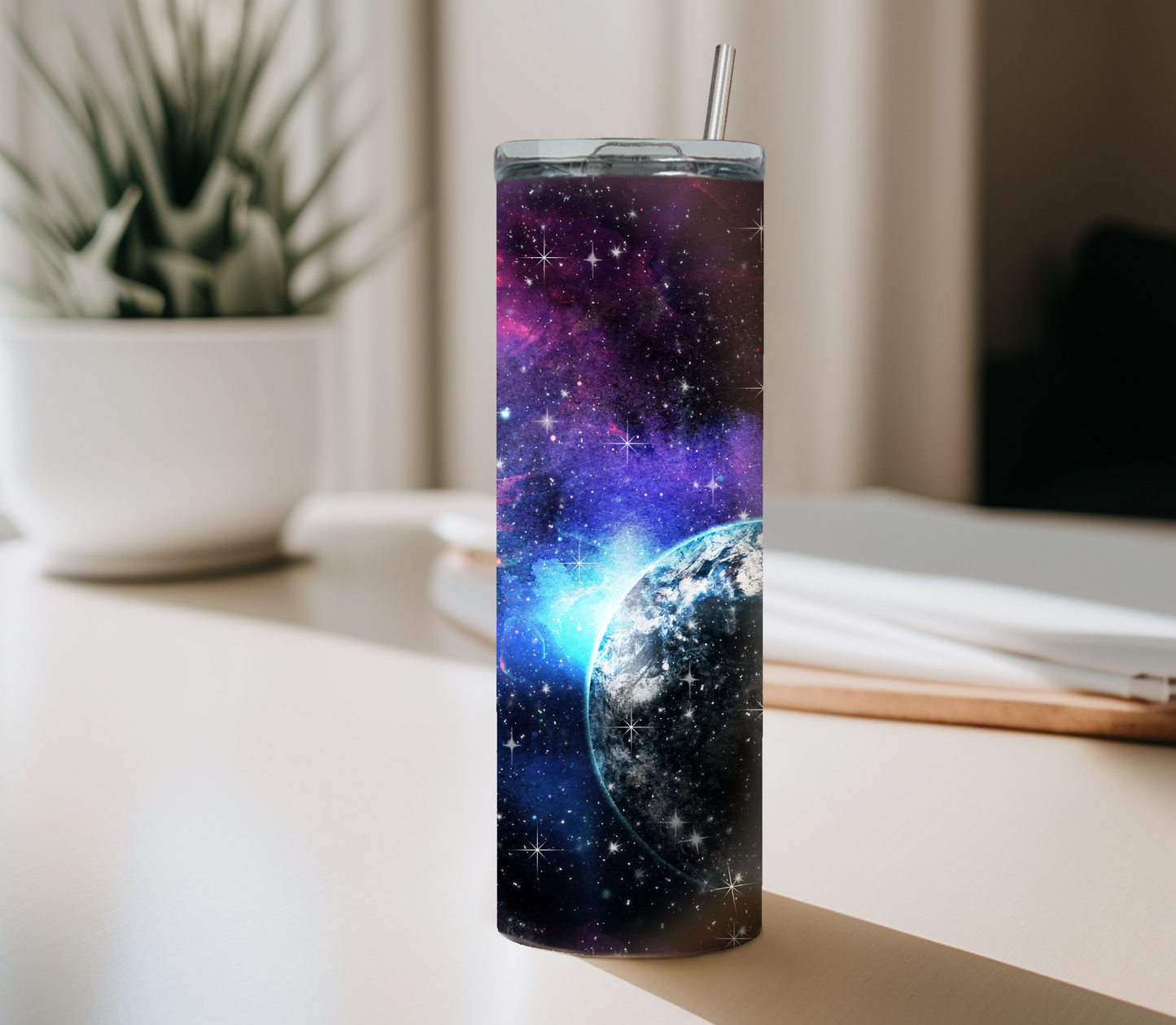 Galaxy #2 20 oz Tumbler